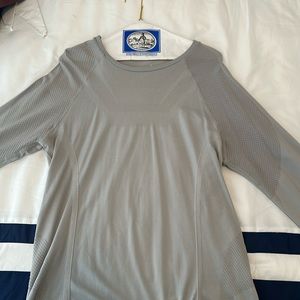 Men’s Alo Long Sleeve (L)